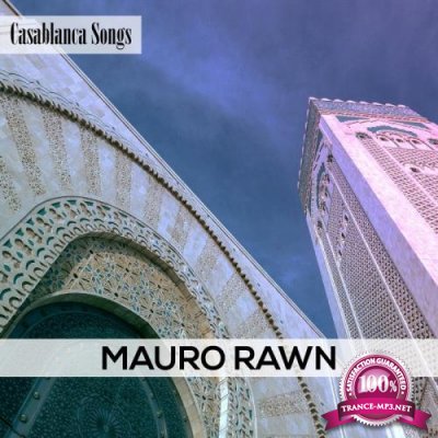 Mauro Rawn - Casablanca Songs (2019)