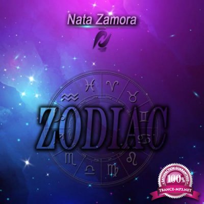 Nata Zamora - The Zodiac (2019)