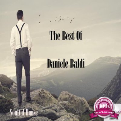 Daniele Baldi - The Best Of (2019)
