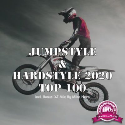 Jumpstyle and Hardstyle 2020 Top 100 (2019)