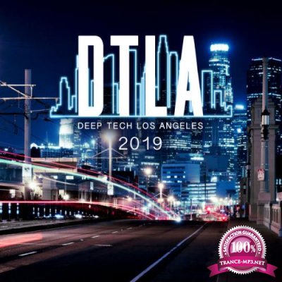 Deep Tech Los Angeles 2019 (2019)