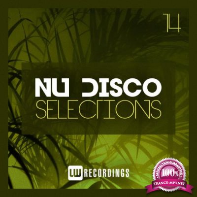 Nu-Disco Selections, Vol. 14 (2019)