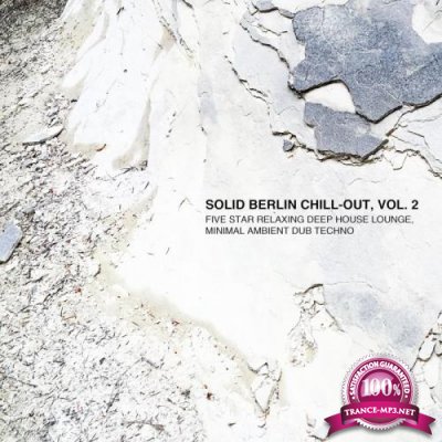 Sofa Sessions - Solid Berlin Chill-Out, Vol. 2 (2019)