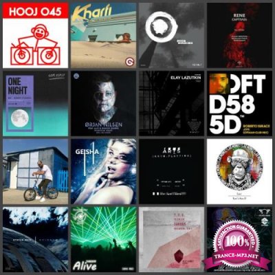 Beatport Music Releases Pack 1652 (2019)