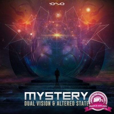 Dual Vision & Altered State - Mystery (Single) (2019)