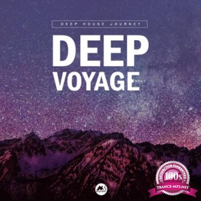 Deep Voyage Vol. 1 (2019)