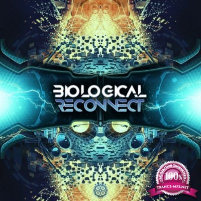 Biological - Reconnect EP (2019)