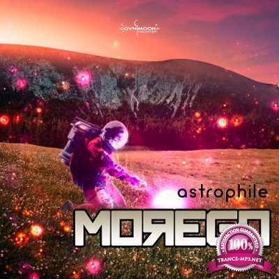 Morego - Astrophile (2019)