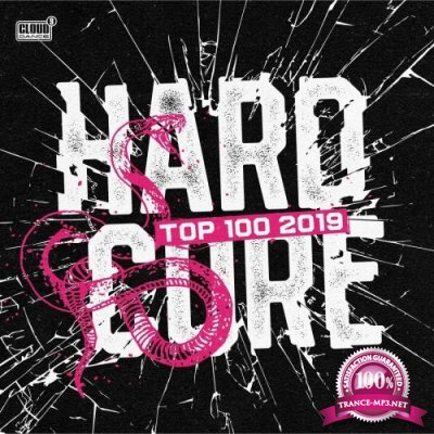 Hardcore Top 100 2019 [2CD] (2019) FLAC