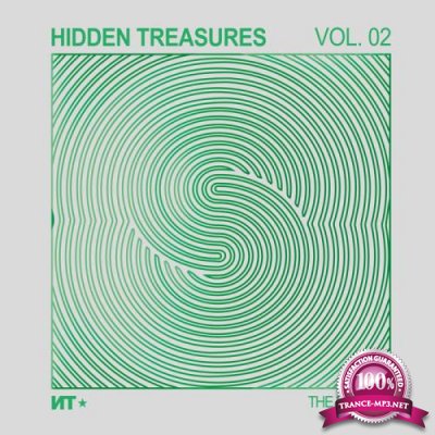 Hidden Treasures Vol 02 (2019)