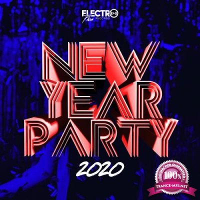 New Year Party 2020 (2019)