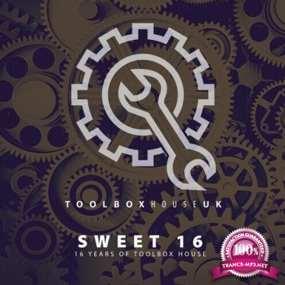 Toolbox - Sweet 16 (2019)