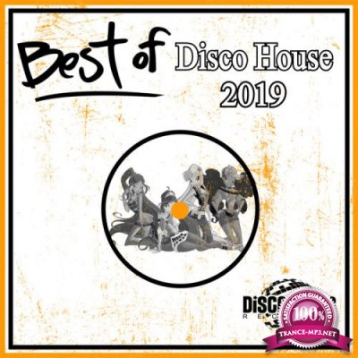 Best Of Disco House 2019 (2019)