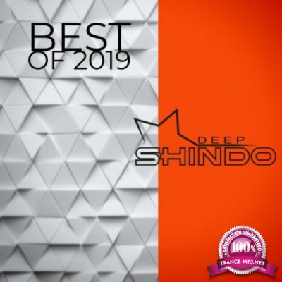 Shindo Deep - Best of 2019 (2019)