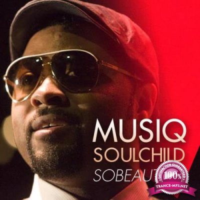 Musiq Soulchild - Sobeautiful (2019)