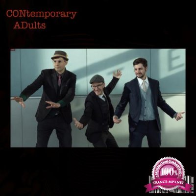 Contemporary Adults - Contemporary Adults (2019)