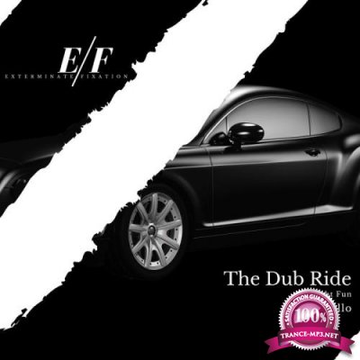 D Apollo - The Dub Ride (All Night Fun) (2019)