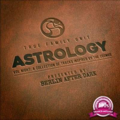 True Family Unit Recordings Astrology, Vol. Night (2019)