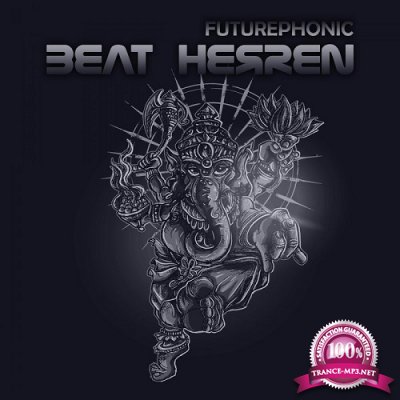 Beat Herren - Futurephonic (Single) (2019)