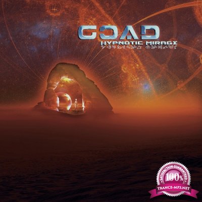 GoaD - Hypnotic Mirage (2019)