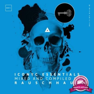 Rauschhaus - Iconyc Essentials 3 (Winter Edition) (2019) FLAC