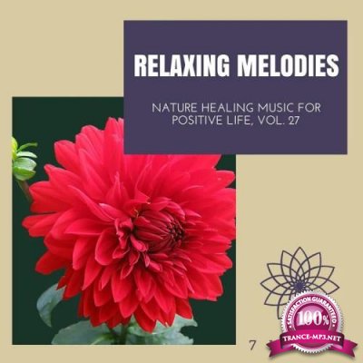 Ambient 11 - Relaxing Melodies - Nature Healing Music For Positive Life, Vol. 27 (2019)
