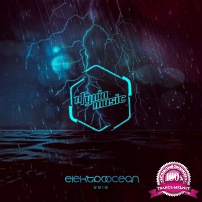 Nfynia Music - Elektrocean 2019 (2019)