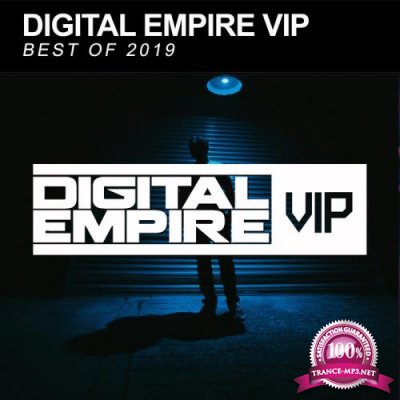 Digital Empire Vip, Best of 2019 (2019)