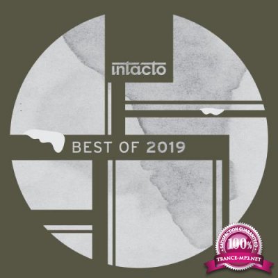 Best Of Intacto 2019 (2019)