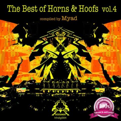 The Best Of Horns & Hoofs Vol. 4 (2019)