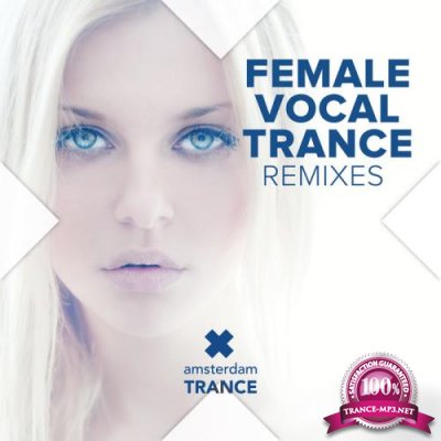 Female Vocal Trance Remixes (2019)