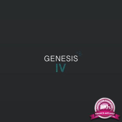 Genesis Music - Genesis IV (2019)
