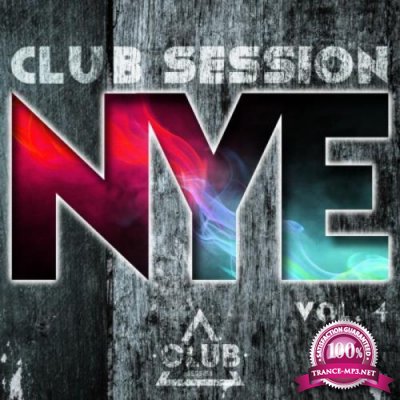 Nye Club Session, Vol. 4 (2019)