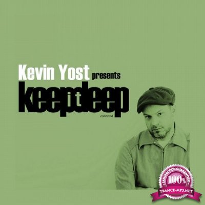 Kevin Yost Presents Keep It Deep Collected (2019)