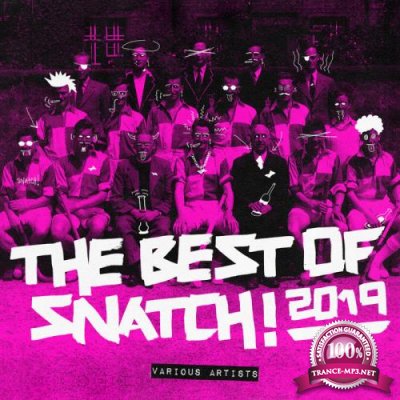 Copyright Control - The Best Of Snatch! 2019 (2019)