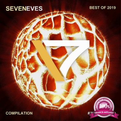 Seveneves - Best of 2019 (2019)