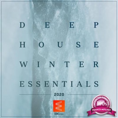 Deep House Winter Essentials 2020 (2019)