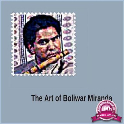 World Music - The Art of Boliwar Miranda (2019)