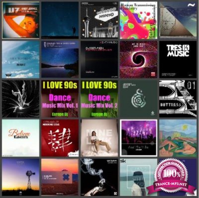 Beatport Music Releases Pack 1675 (2019)