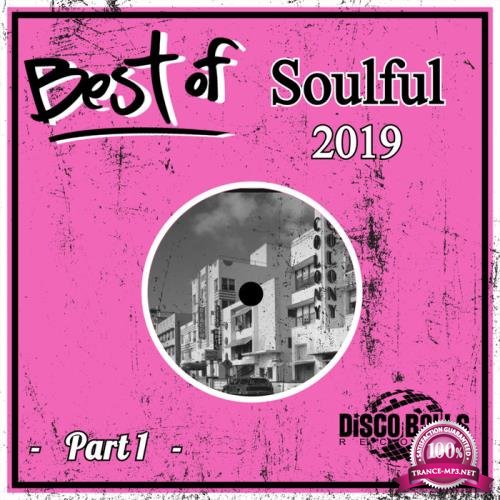 Best Of Soulful 2019, Pt. 1 (2020)