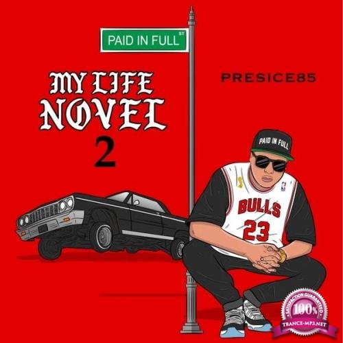 Presice85 - My Life Novel 2 (2019)