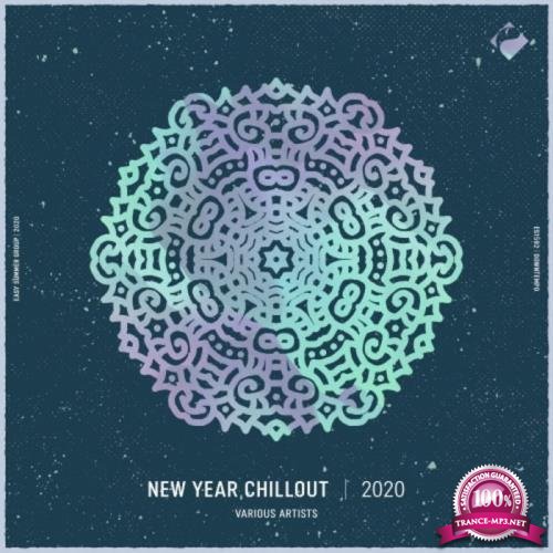 New Year Chillout 2020 (2019)