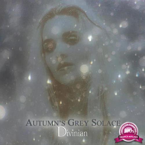 Autumns Grey Solace - Divinian (2012)