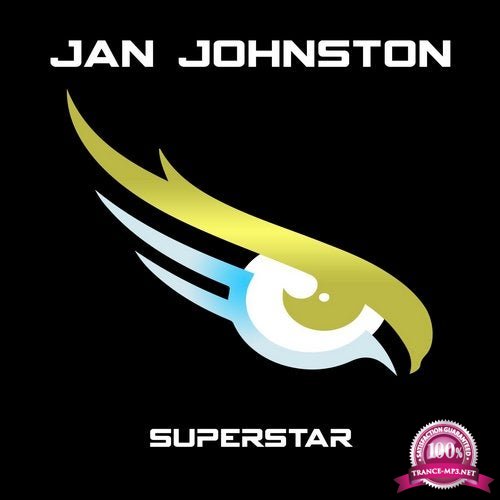 Jan Johnston - Superstar (2019)