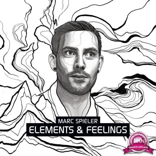 Marc Spieler - Elements & Feelings (2020)