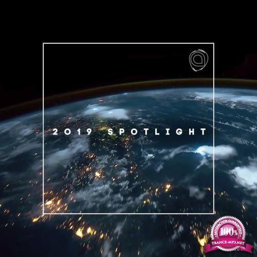 Asymmetric Recordings - 2019 Spotlight (2020)