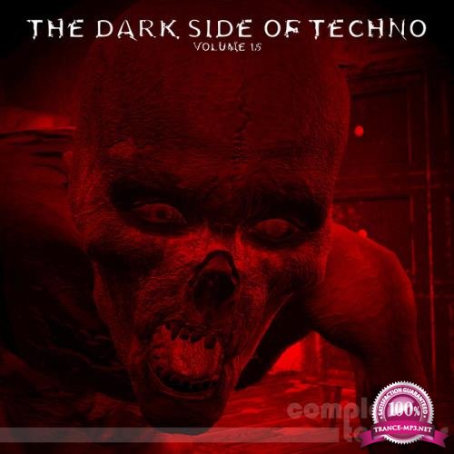The Dark Side Of Techno Vol 15 (2020)