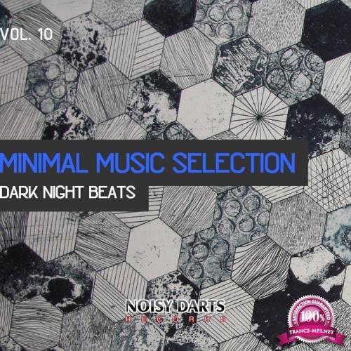 Minimal Music Selection, Vol. 10 (Dark Night Beats) (2020)