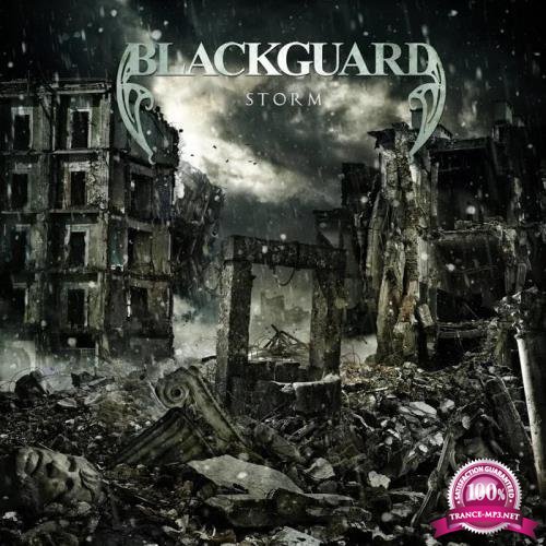 Blackguard - Storm (2020)