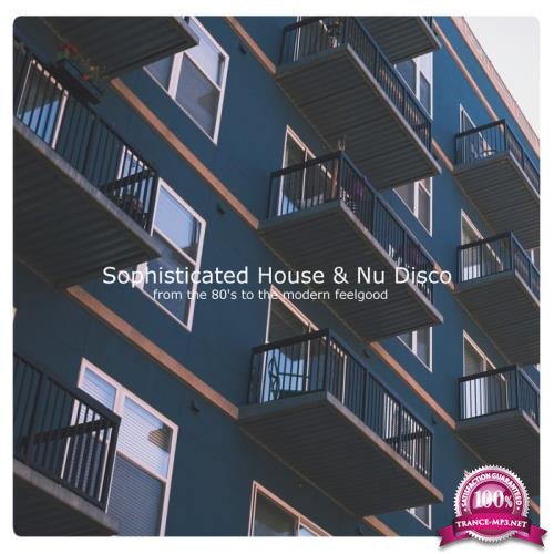 Sophisticated House & Nu Disco (2020)